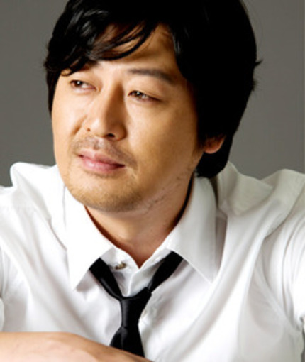 Kim Yun-seok to Star in New Film From SAVE THE GREEN PLANET Director
